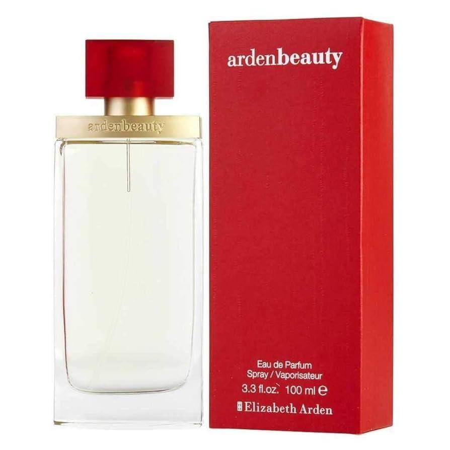 Elizabeth Arden Arden Beauty EDP 100ml for Women